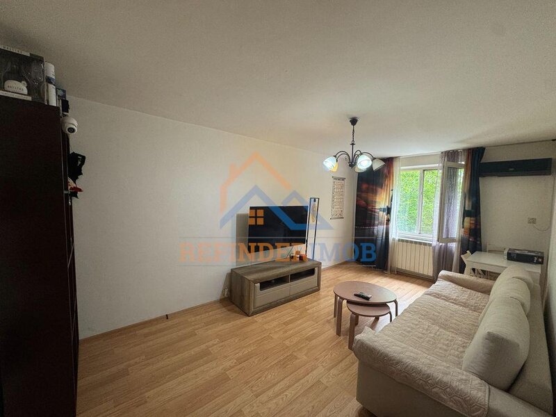 Diham-Basarabia Vanzare 3 camere 67mp