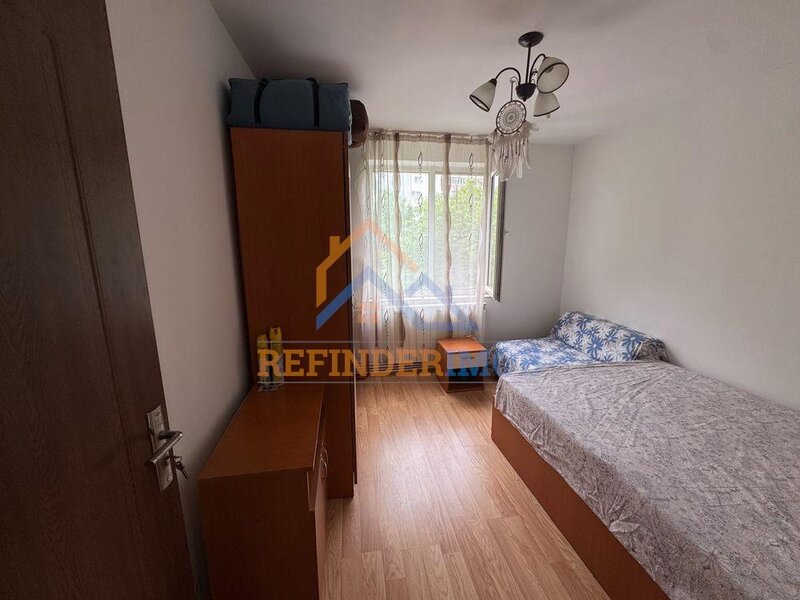 Diham-Basarabia Vanzare 3 camere 67mp